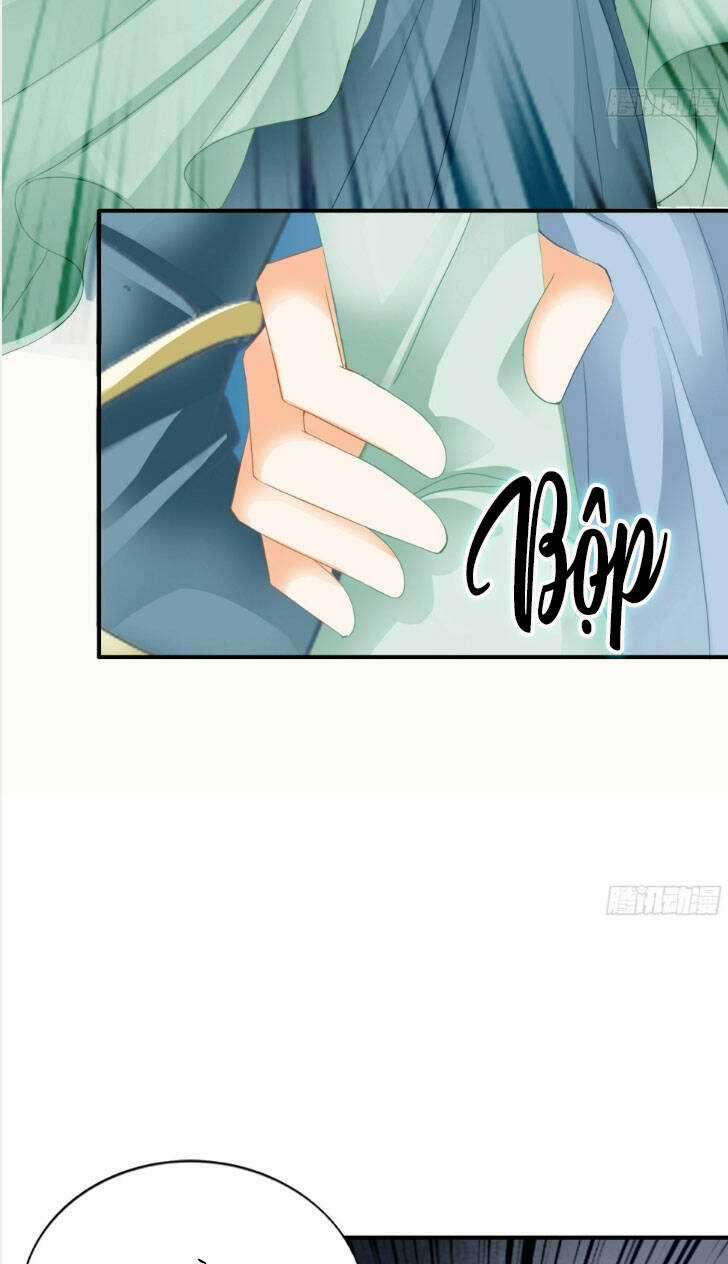 Bổn Vương Muốn Ngươi Chapter 193 trang 33