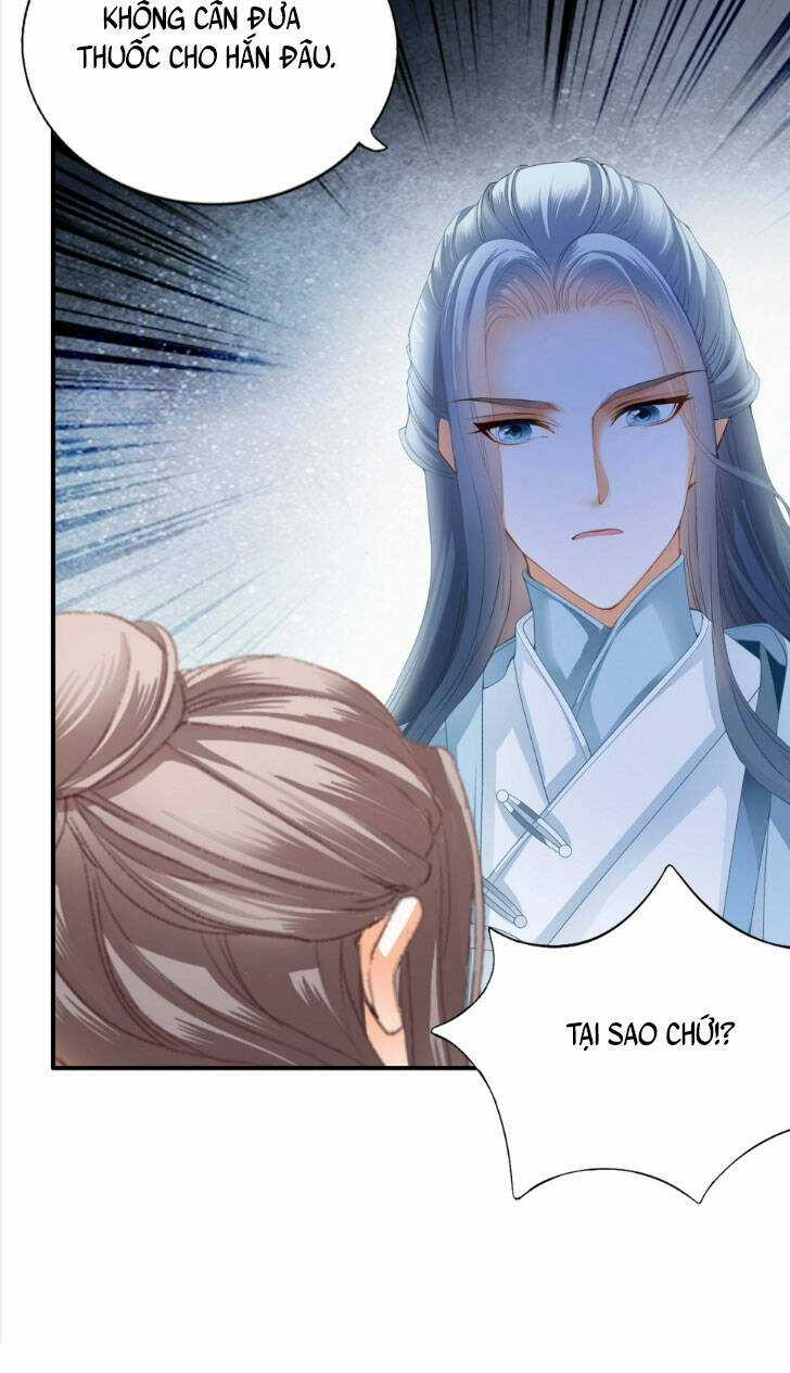 Bổn Vương Muốn Ngươi Chapter 193 trang 34