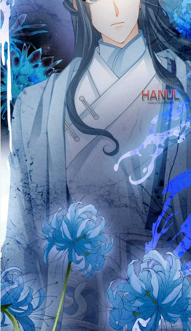 Bổn Vương Muốn Ngươi Chapter 193 trang 36