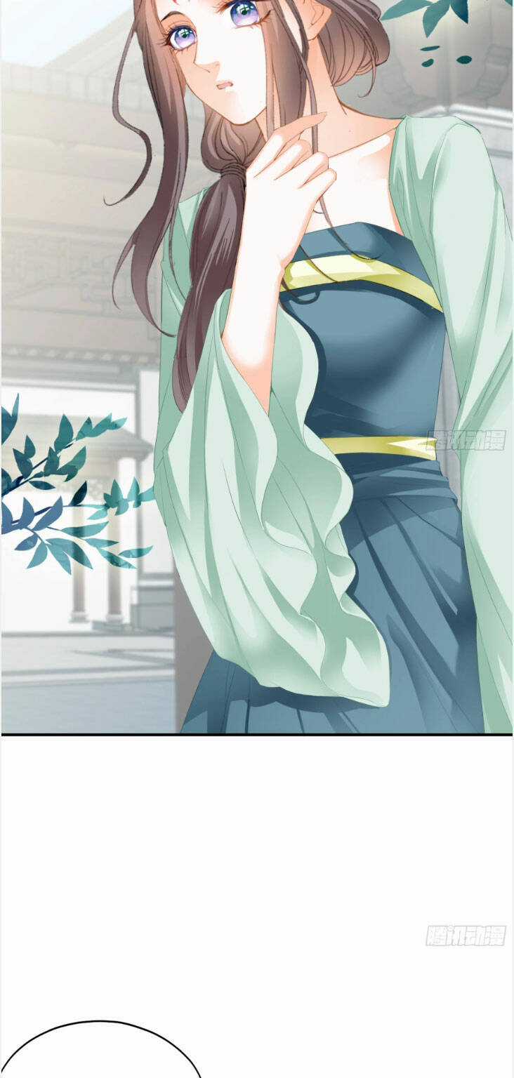 Bổn Vương Muốn Ngươi Chapter 193 trang 5