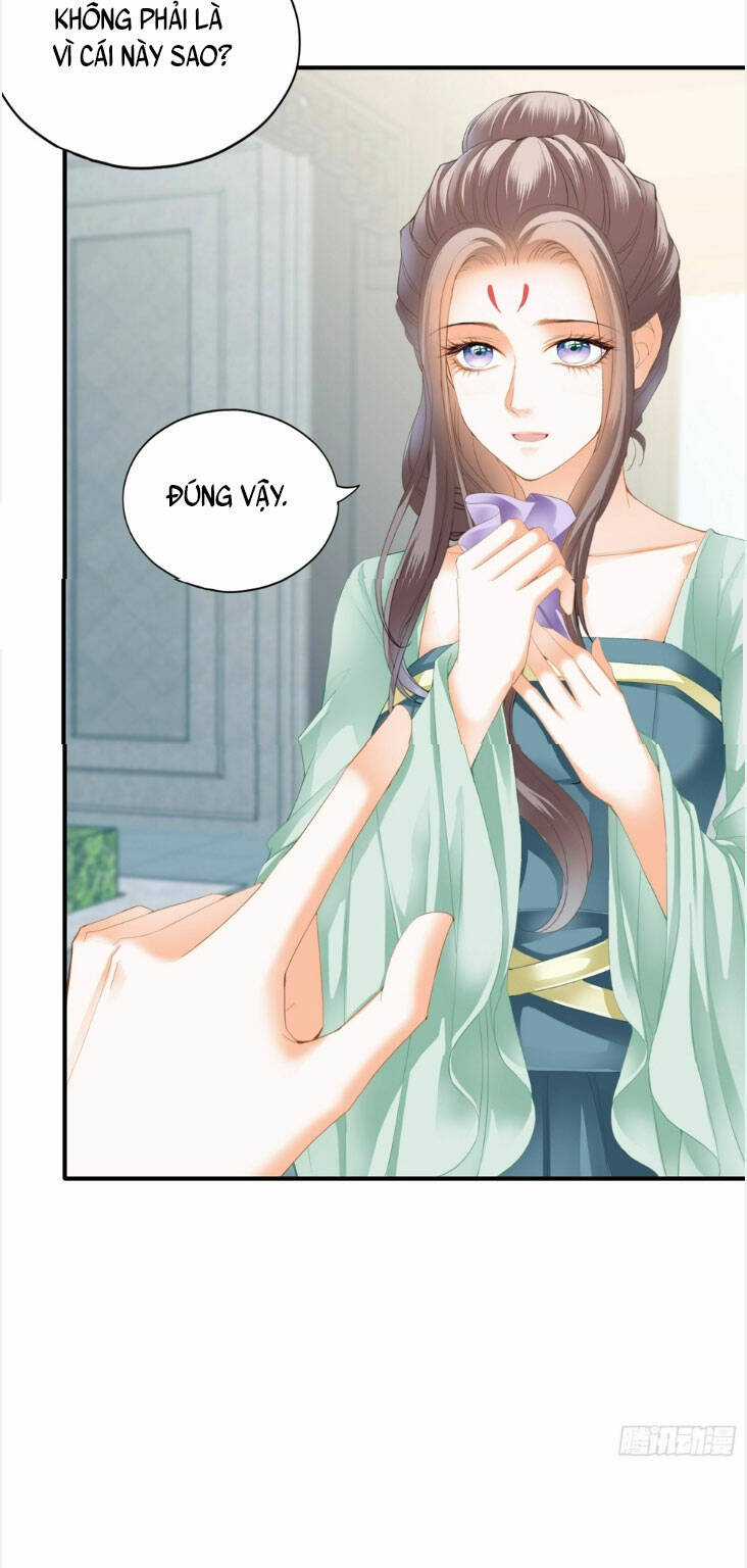 Bổn Vương Muốn Ngươi Chapter 193 trang 6