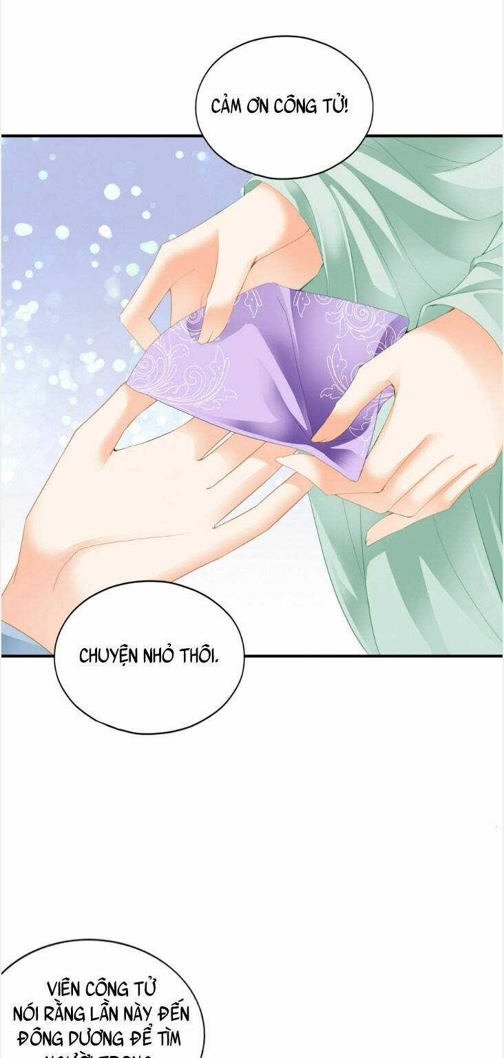 Bổn Vương Muốn Ngươi Chapter 193 trang 7