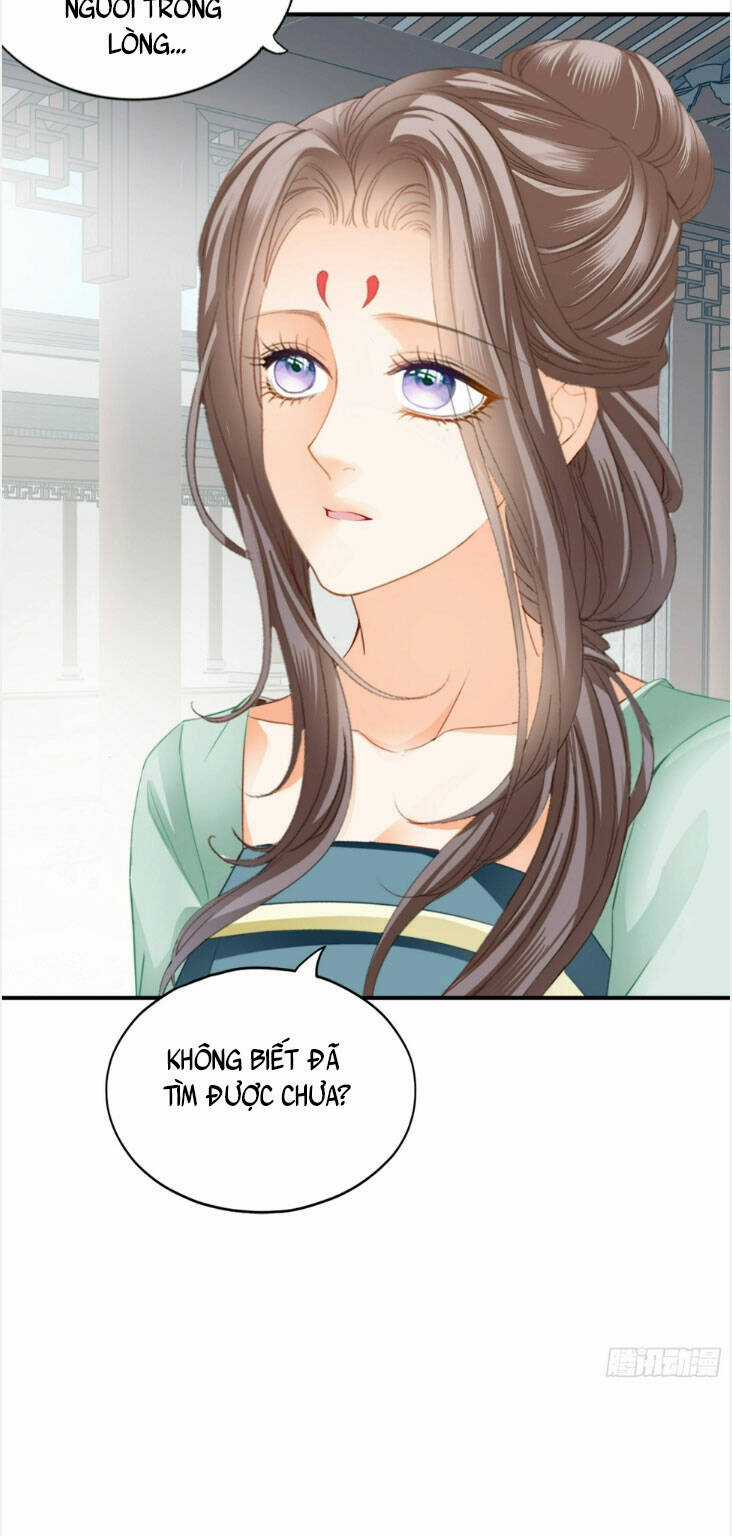 Bổn Vương Muốn Ngươi Chapter 193 trang 8