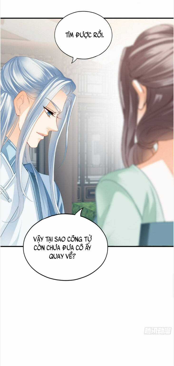 Bổn Vương Muốn Ngươi Chapter 193 trang 9