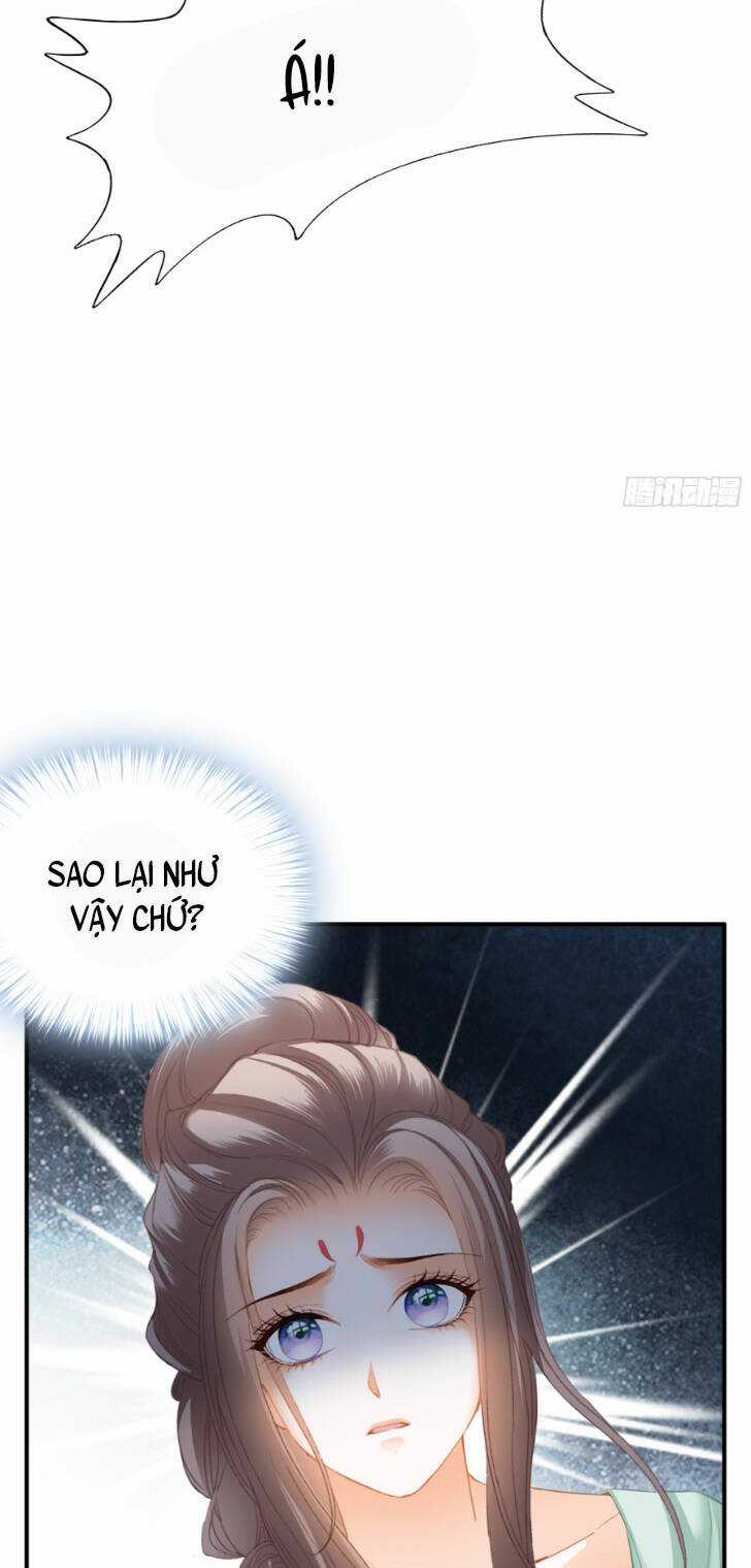 Bổn Vương Muốn Ngươi Chapter 194 trang 10