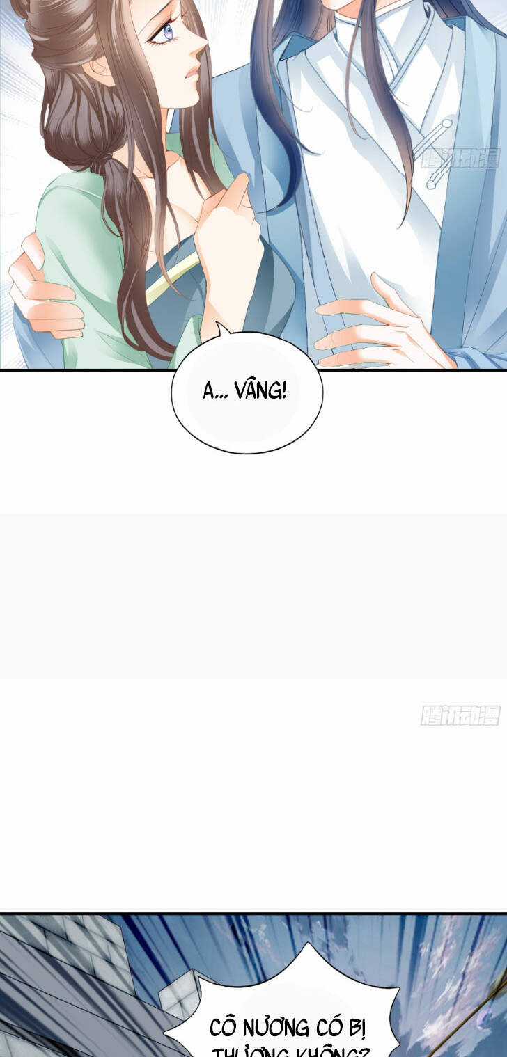 Bổn Vương Muốn Ngươi Chapter 194 trang 12