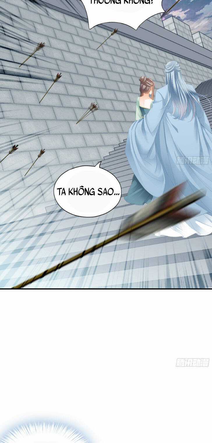 Bổn Vương Muốn Ngươi Chapter 194 trang 13