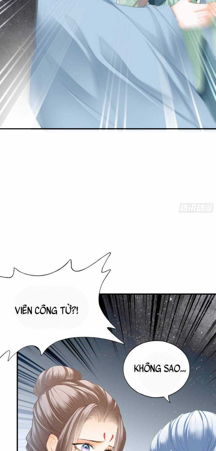 Bổn Vương Muốn Ngươi Chapter 194 trang 16