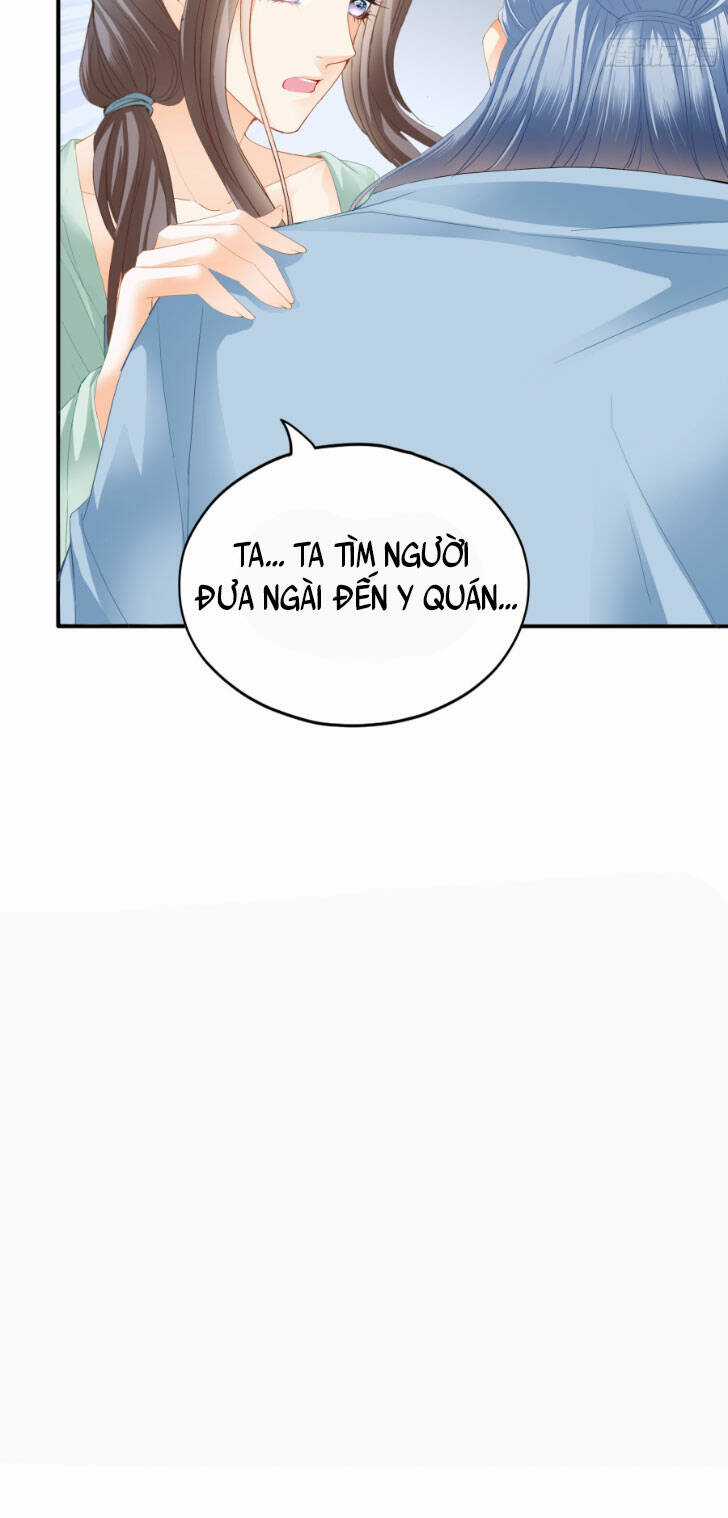 Bổn Vương Muốn Ngươi Chapter 194 trang 17