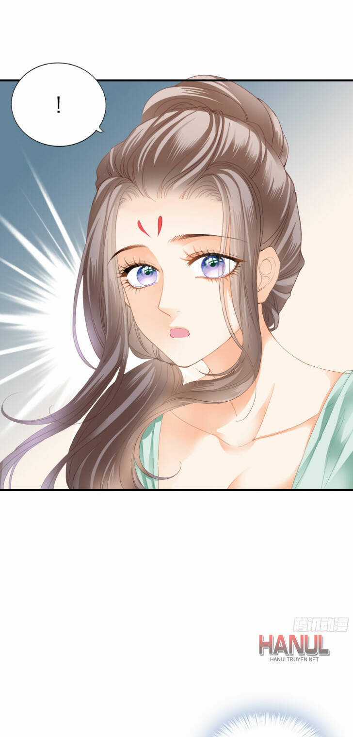 Bổn Vương Muốn Ngươi Chapter 194 trang 18