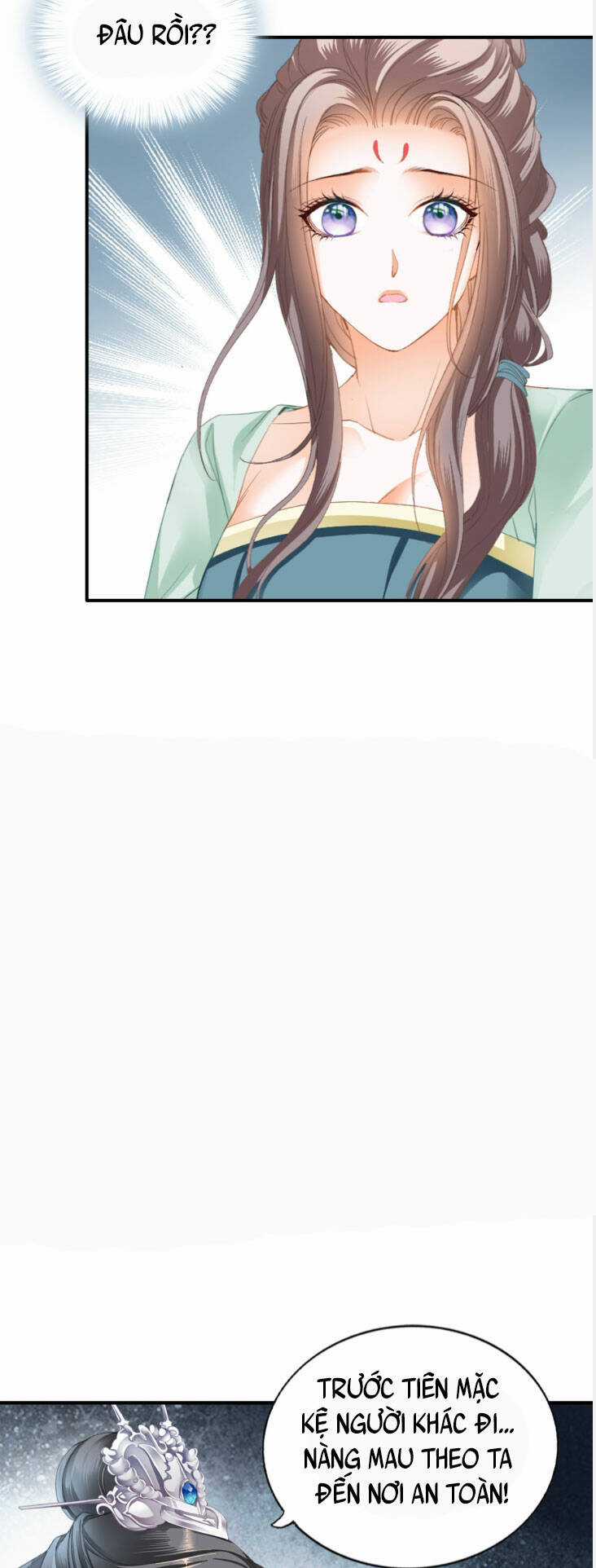 Bổn Vương Muốn Ngươi Chapter 194 trang 23