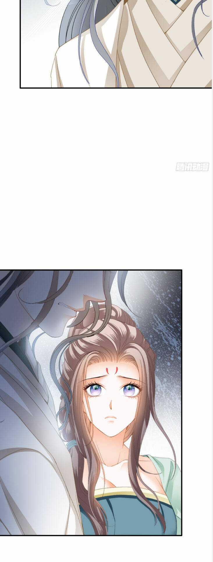 Bổn Vương Muốn Ngươi Chapter 194 trang 27