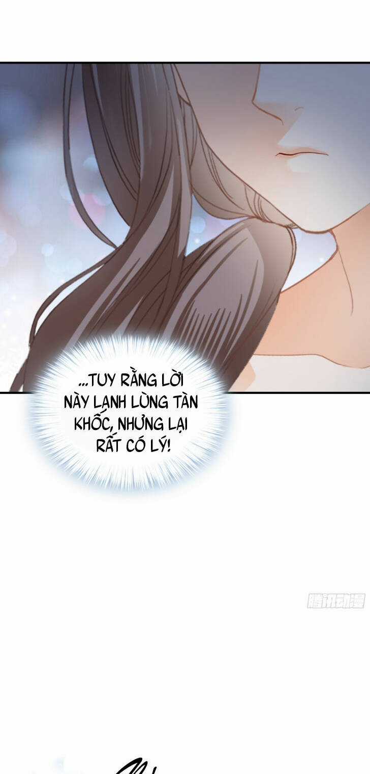 Bổn Vương Muốn Ngươi Chapter 194 trang 4