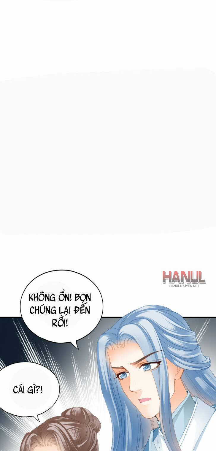 Bổn Vương Muốn Ngươi Chapter 194 trang 6