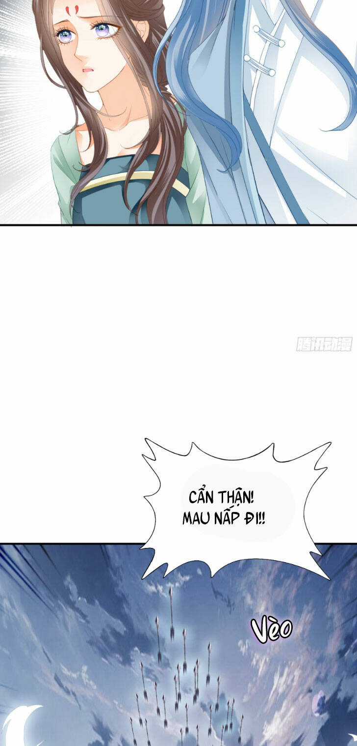 Bổn Vương Muốn Ngươi Chapter 194 trang 7