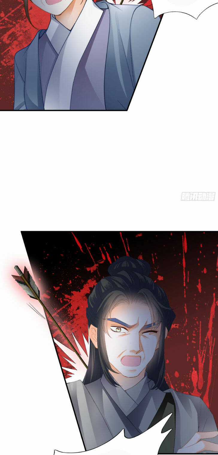 Bổn Vương Muốn Ngươi Chapter 194 trang 9