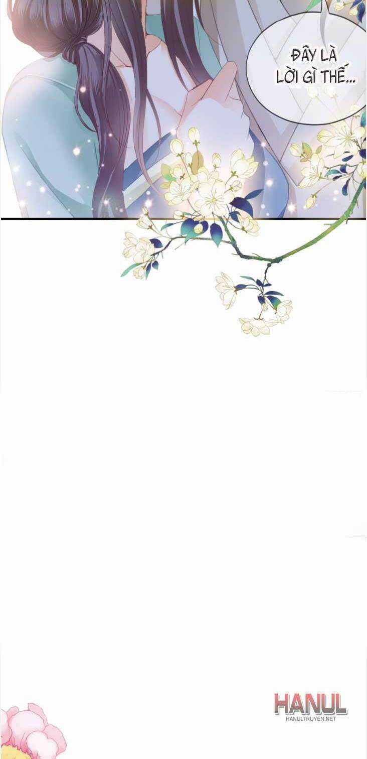 Bổn Vương Muốn Ngươi Chapter 197 trang 10