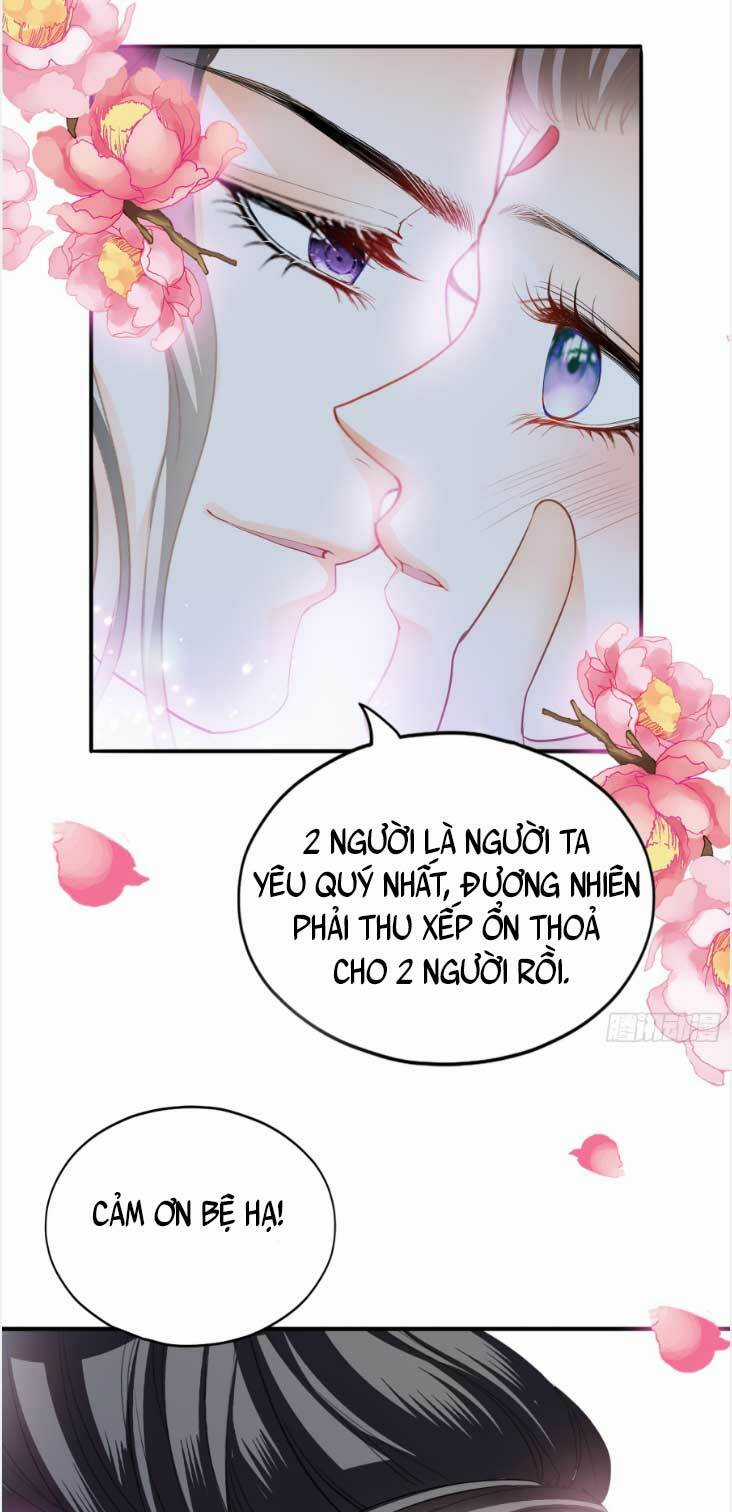 Bổn Vương Muốn Ngươi Chapter 197 trang 11