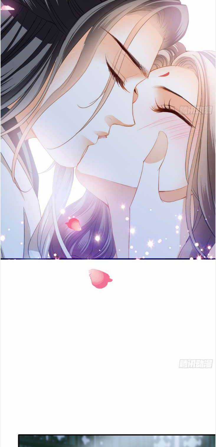 Bổn Vương Muốn Ngươi Chapter 197 trang 12