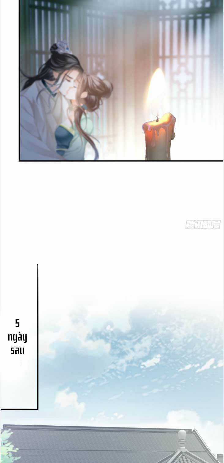 Bổn Vương Muốn Ngươi Chapter 197 trang 13