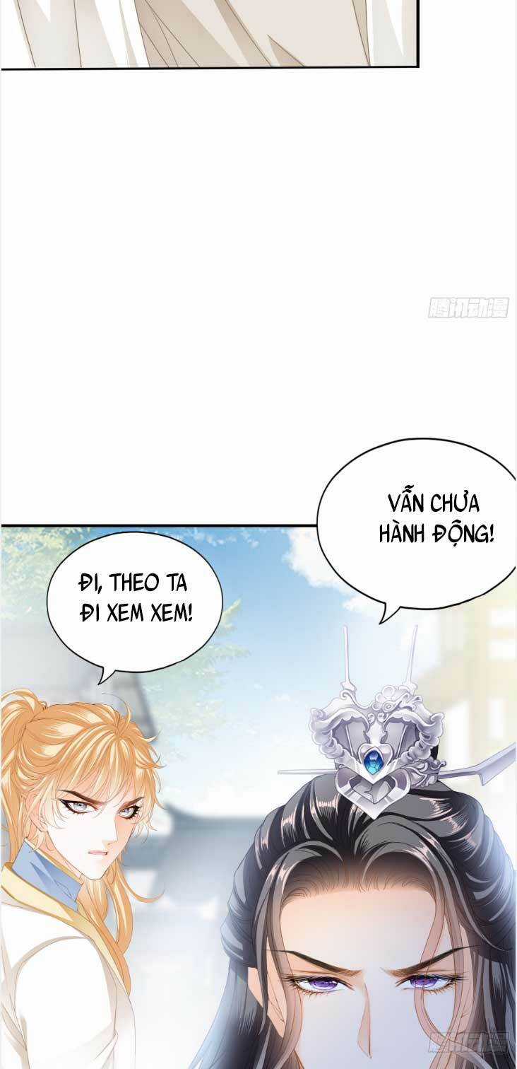 Bổn Vương Muốn Ngươi Chapter 197 trang 17