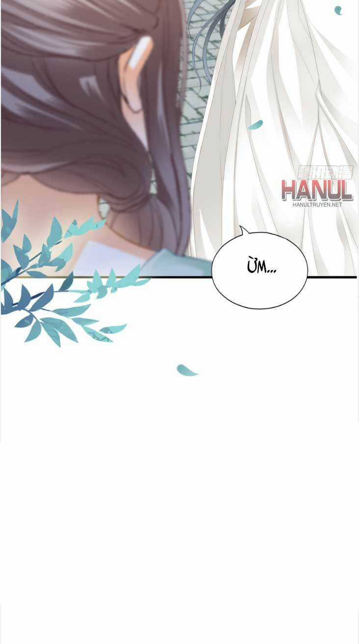 Bổn Vương Muốn Ngươi Chapter 197 trang 19