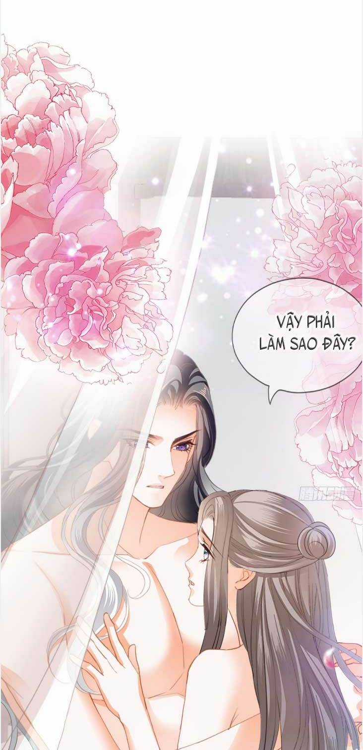 Bổn Vương Muốn Ngươi Chapter 197 trang 2