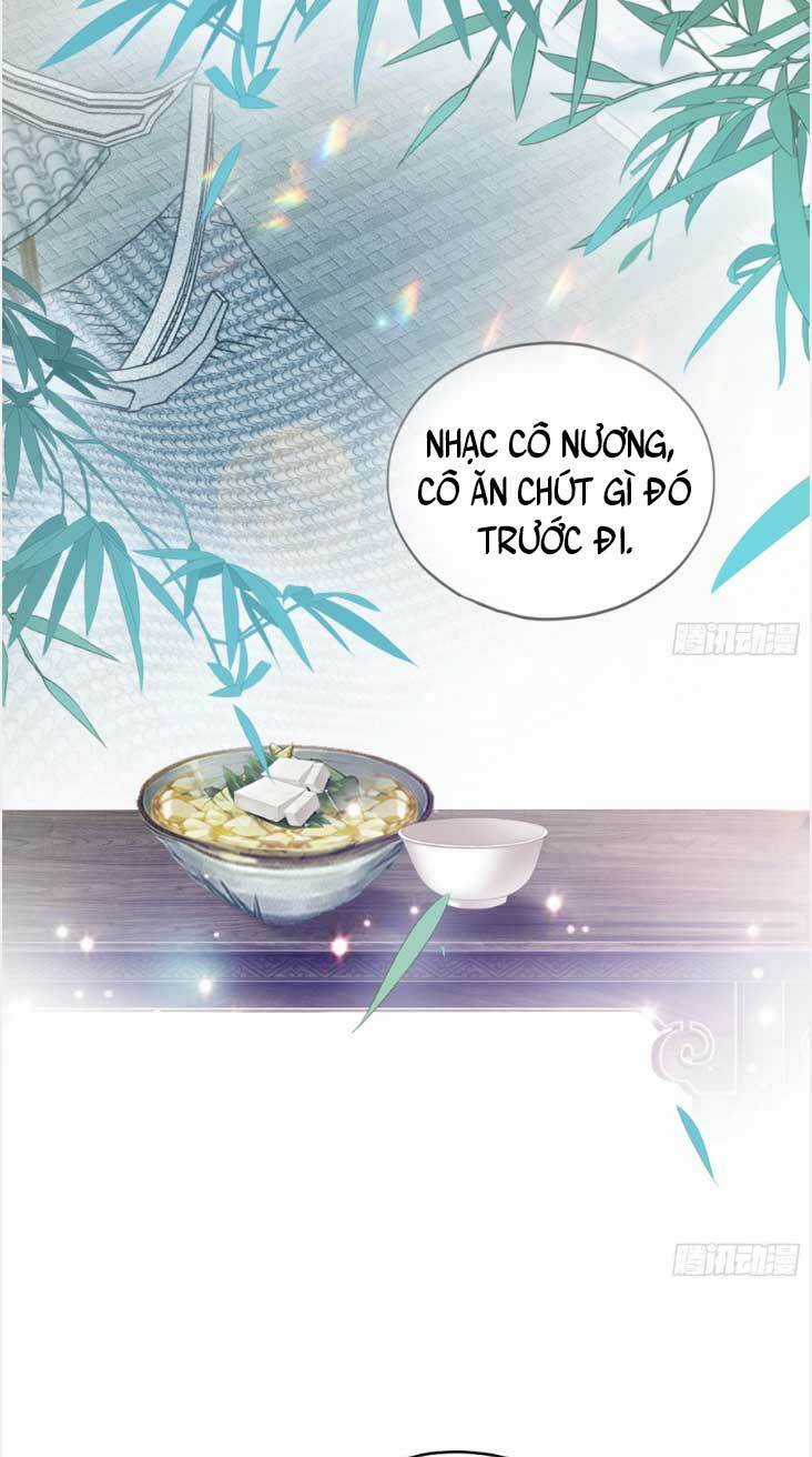 Bổn Vương Muốn Ngươi Chapter 197 trang 22