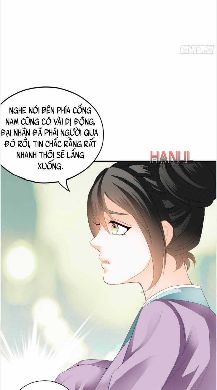 Bổn Vương Muốn Ngươi Chapter 197 trang 24