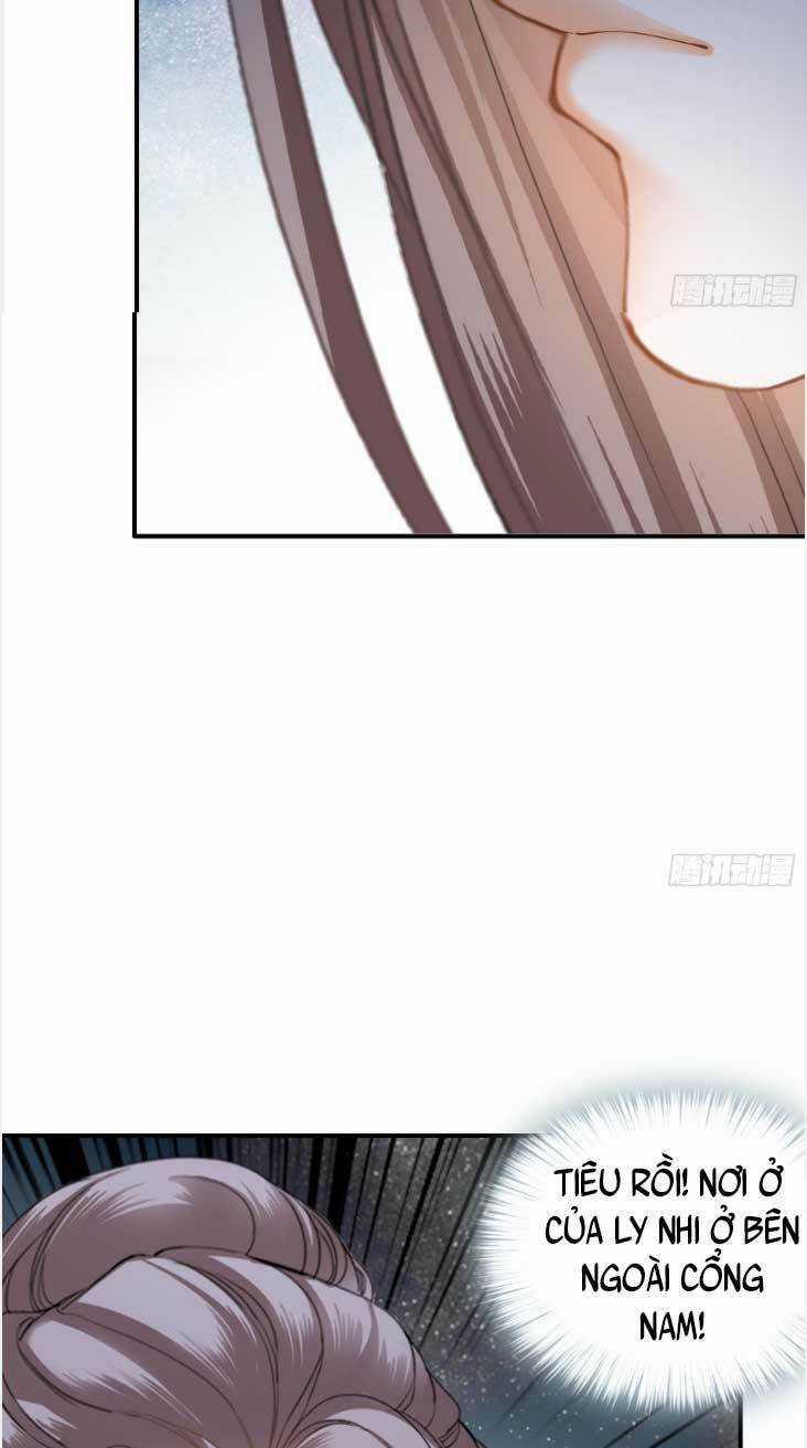 Bổn Vương Muốn Ngươi Chapter 197 trang 26