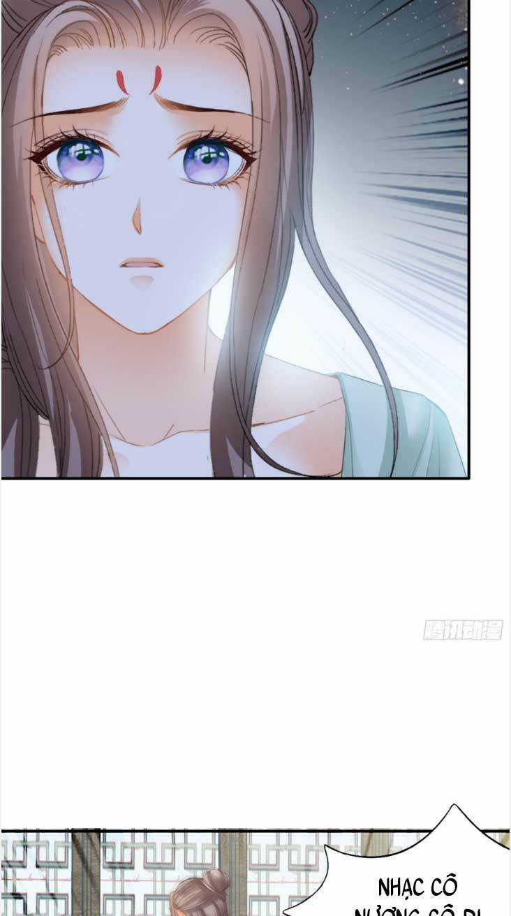 Bổn Vương Muốn Ngươi Chapter 197 trang 27