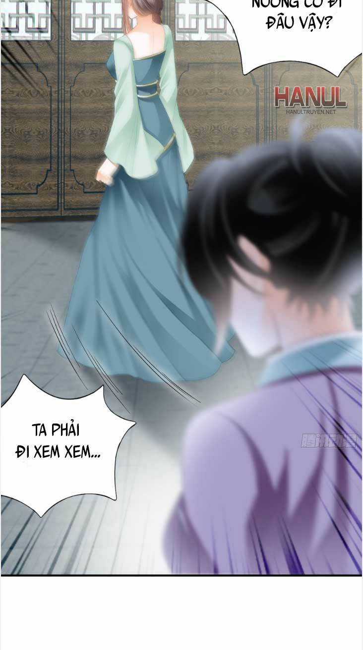 Bổn Vương Muốn Ngươi Chapter 197 trang 28