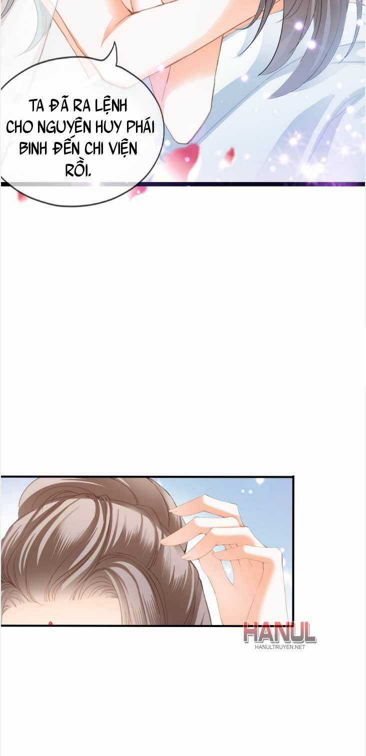 Bổn Vương Muốn Ngươi Chapter 197 trang 3