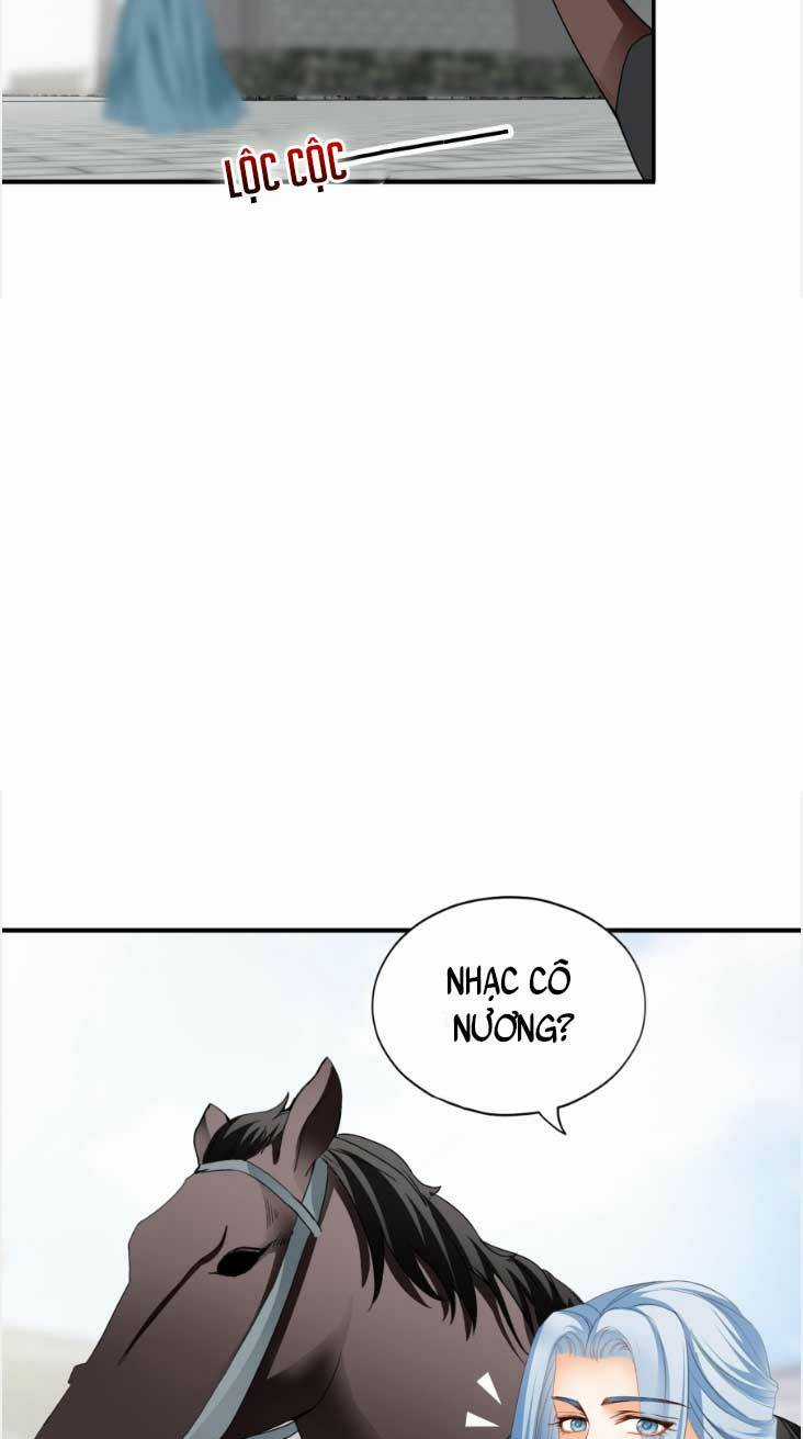 Bổn Vương Muốn Ngươi Chapter 197 trang 31