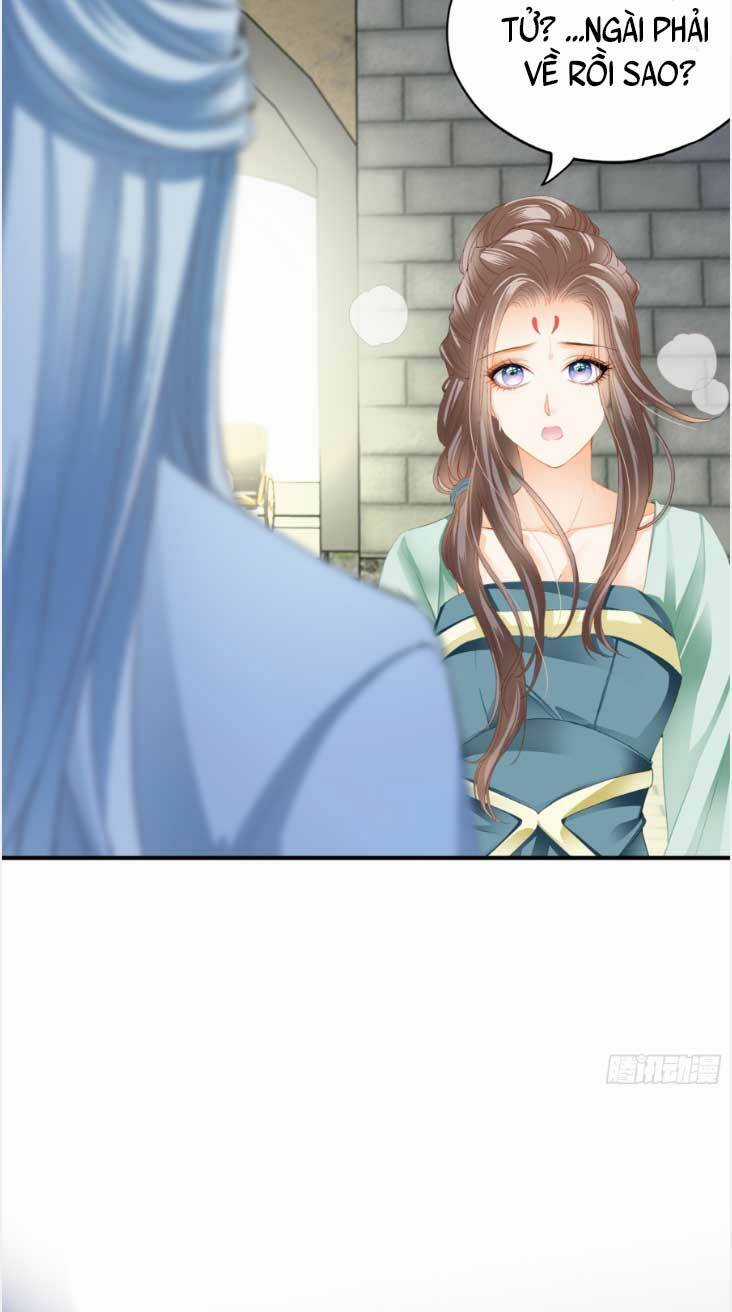 Bổn Vương Muốn Ngươi Chapter 197 trang 33