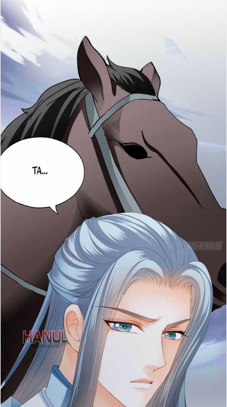 Bổn Vương Muốn Ngươi Chapter 197 trang 34