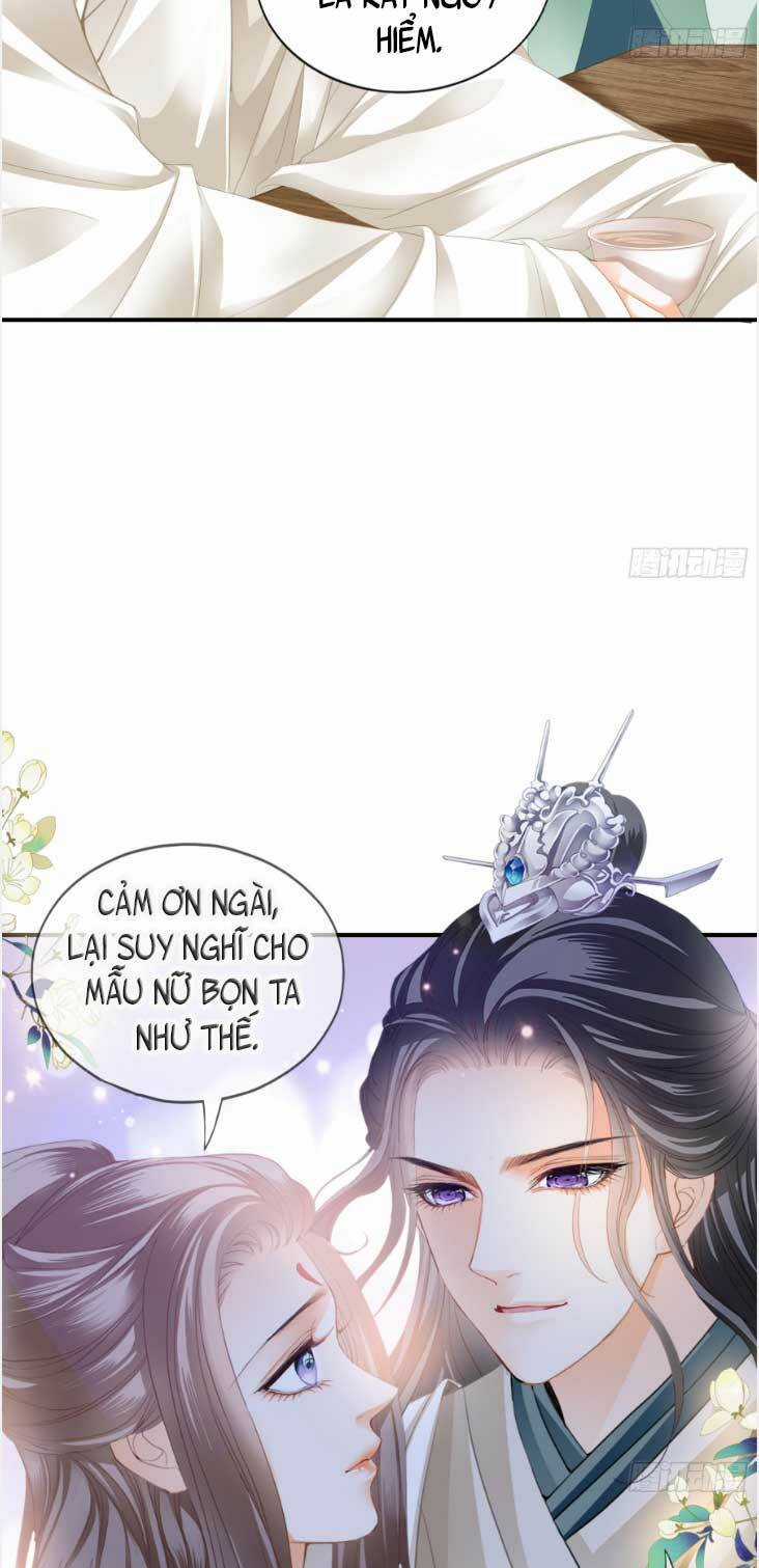 Bổn Vương Muốn Ngươi Chapter 197 trang 9