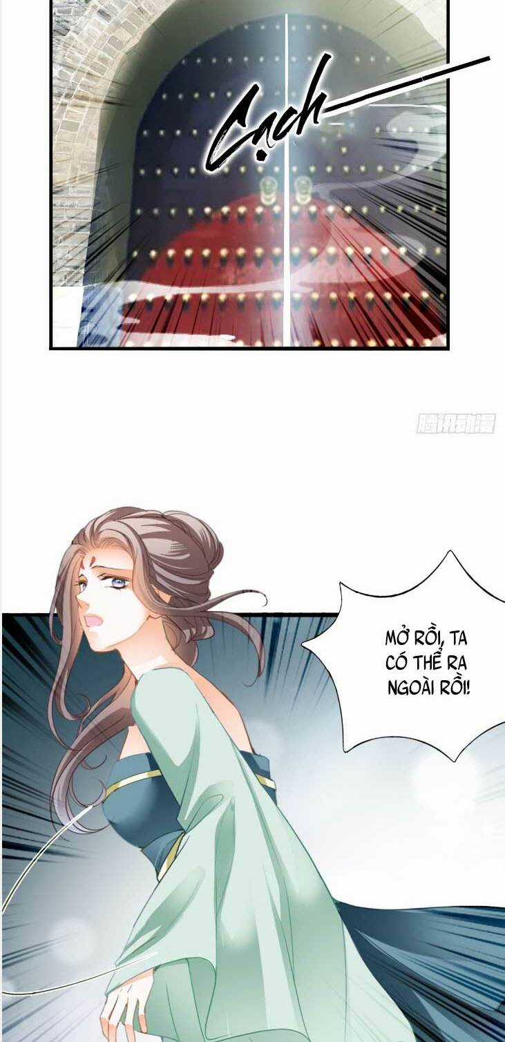 Bổn Vương Muốn Ngươi Chapter 198 trang 10