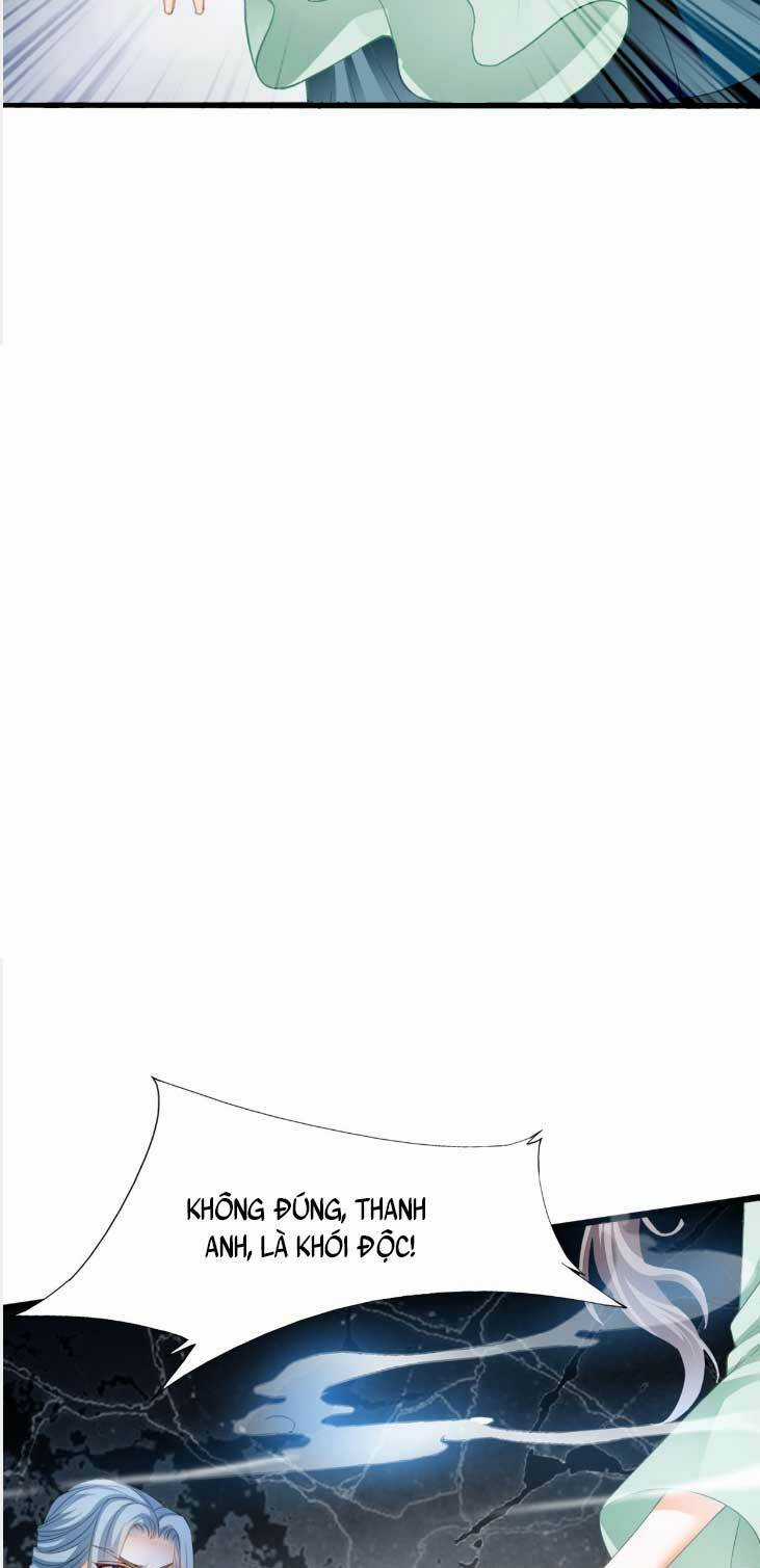 Bổn Vương Muốn Ngươi Chapter 198 trang 11