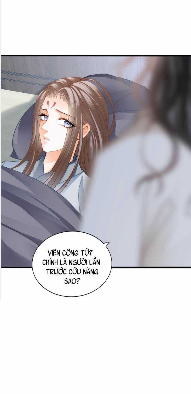 Bổn Vương Muốn Ngươi Chapter 198 trang 17