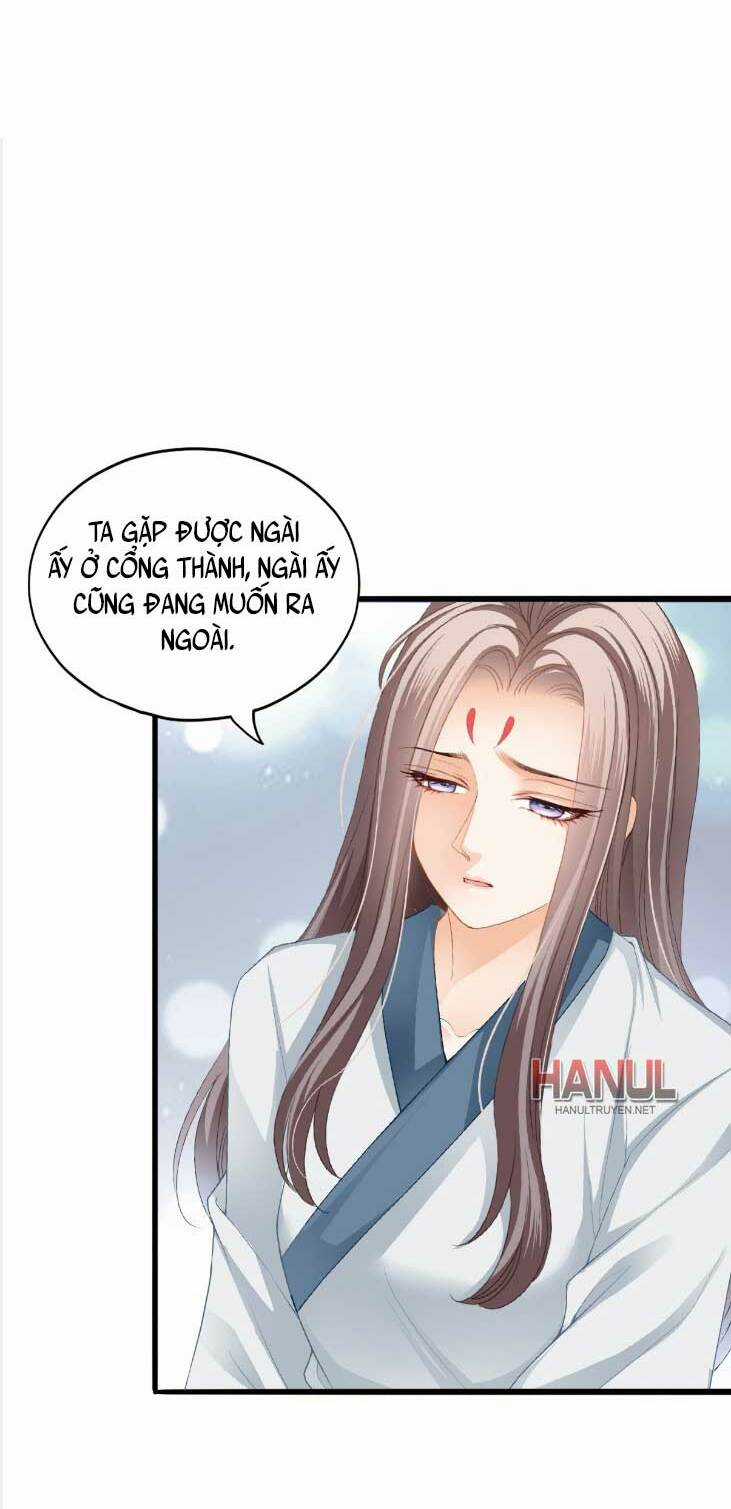 Bổn Vương Muốn Ngươi Chapter 198 trang 18