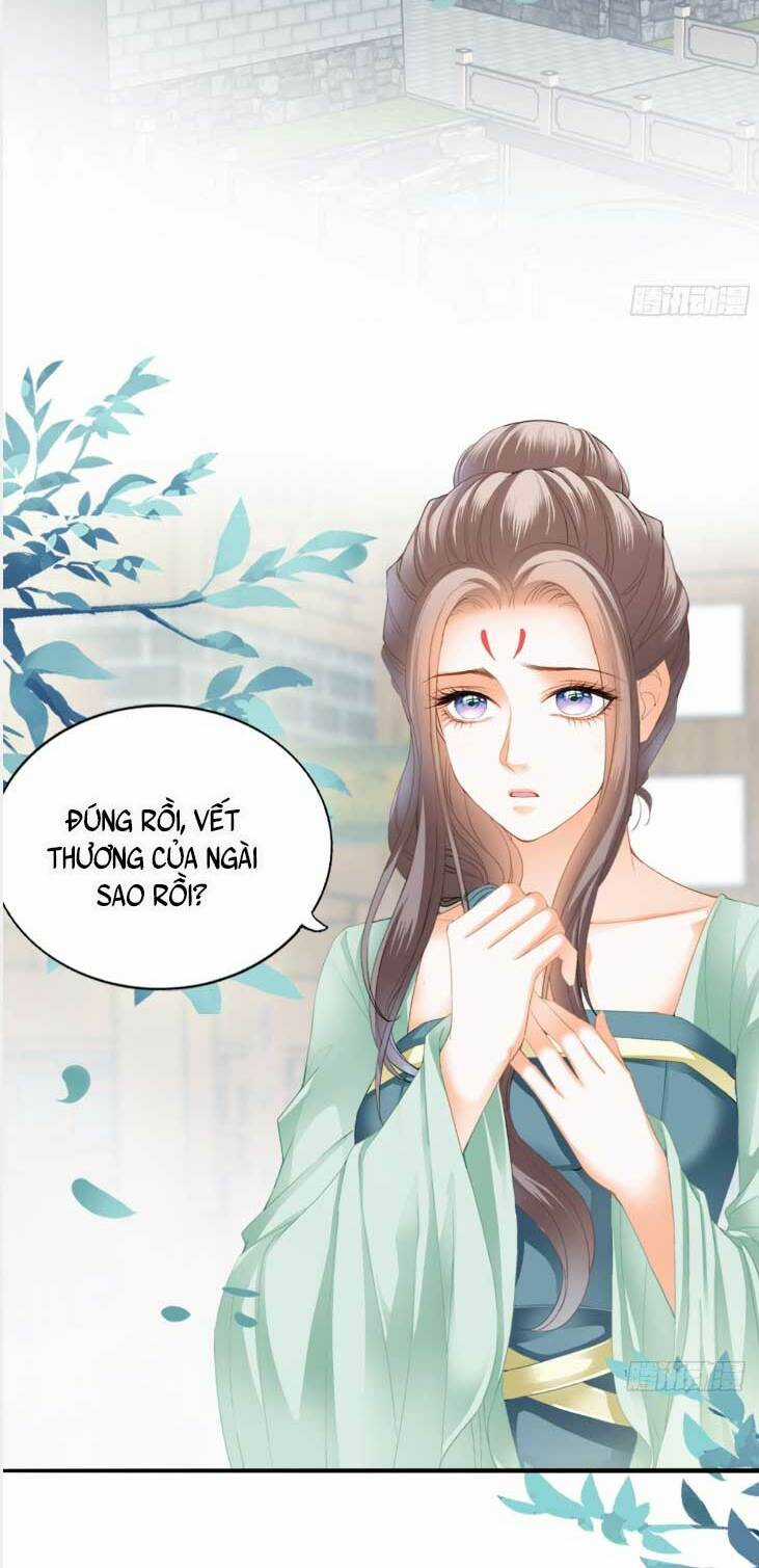 Bổn Vương Muốn Ngươi Chapter 198 trang 2