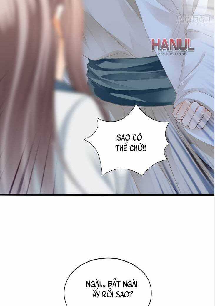 Bổn Vương Muốn Ngươi Chapter 198 trang 20