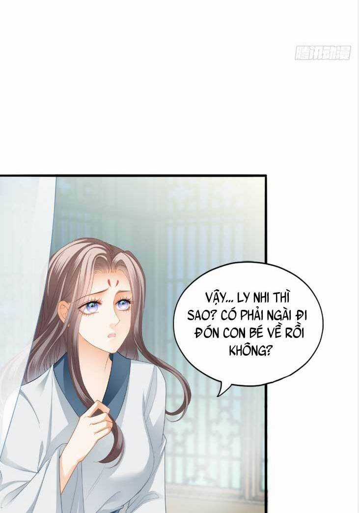 Bổn Vương Muốn Ngươi Chapter 198 trang 22