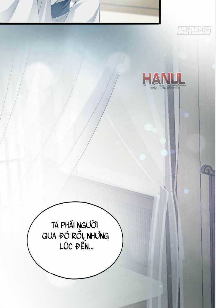 Bổn Vương Muốn Ngươi Chapter 198 trang 23