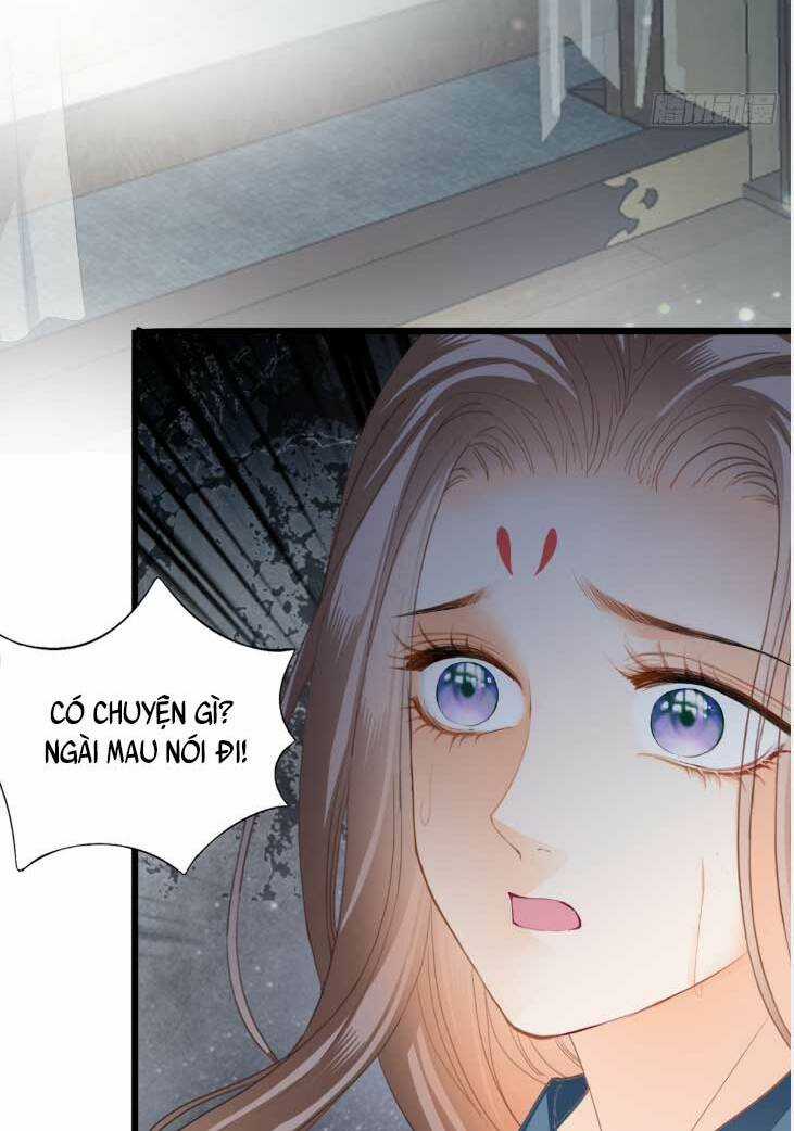 Bổn Vương Muốn Ngươi Chapter 198 trang 24