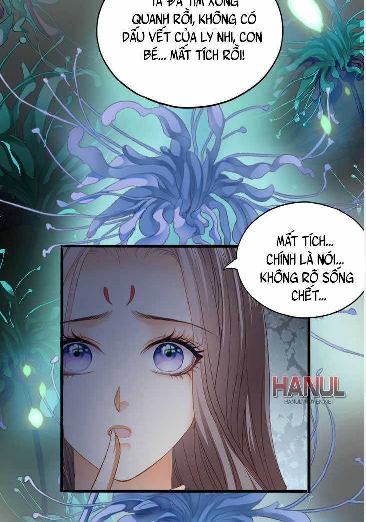 Bổn Vương Muốn Ngươi Chapter 198 trang 27