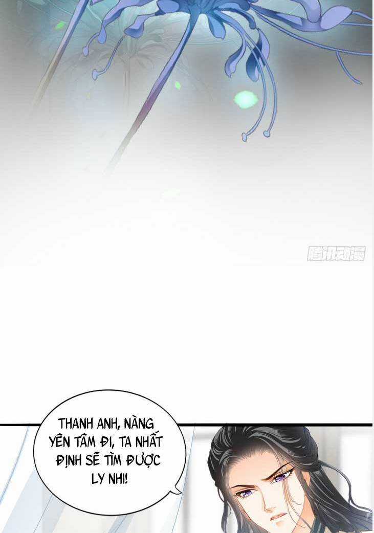 Bổn Vương Muốn Ngươi Chapter 198 trang 28