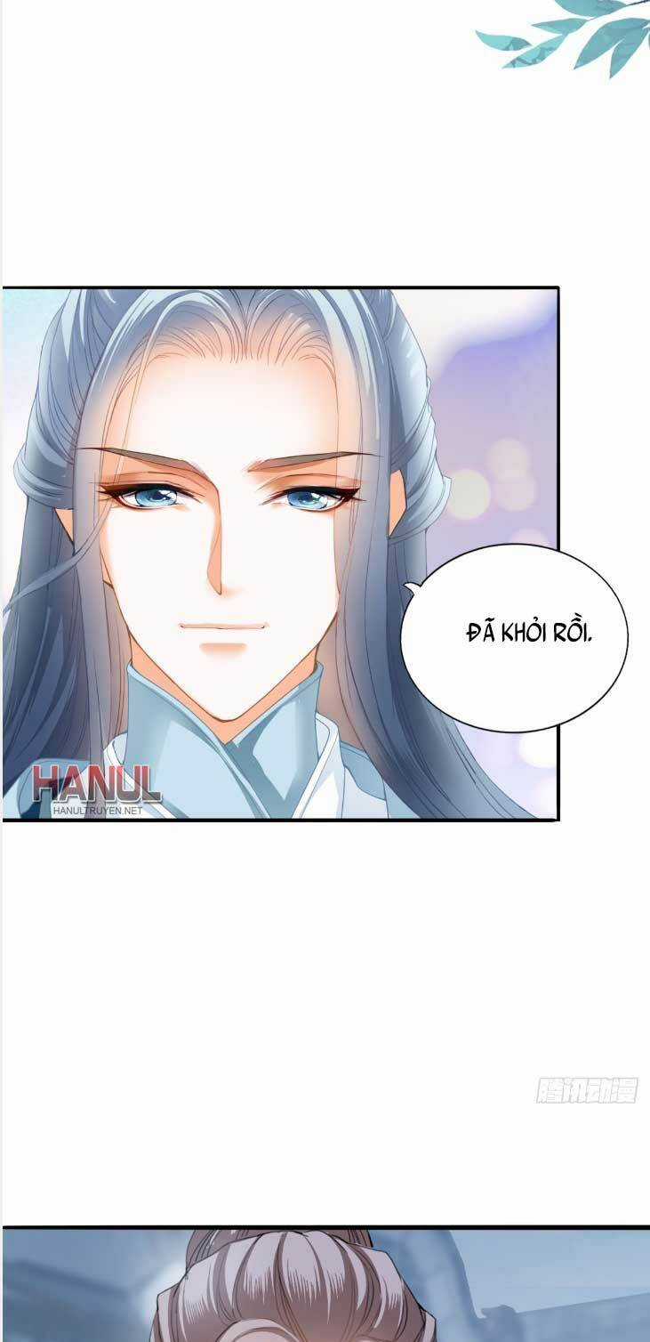 Bổn Vương Muốn Ngươi Chapter 198 trang 3