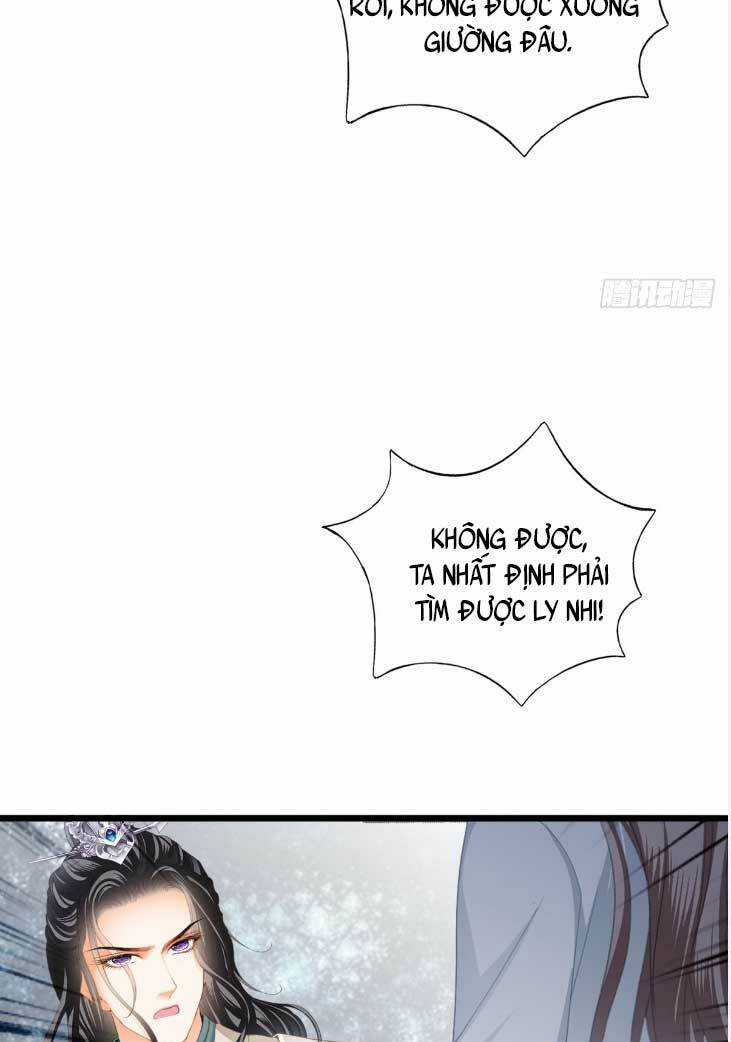 Bổn Vương Muốn Ngươi Chapter 198 trang 31